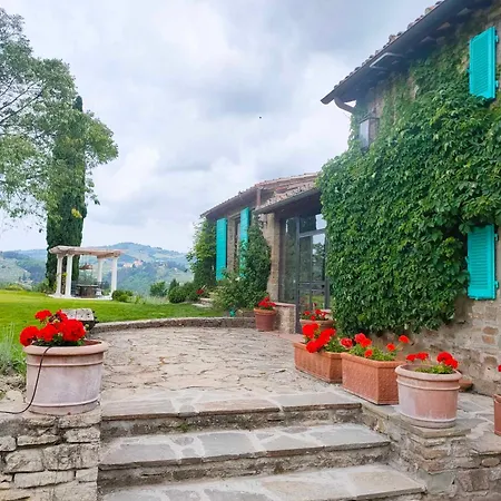 Bed & Breakfast Soleevino - Adults Only Greve in Chianti