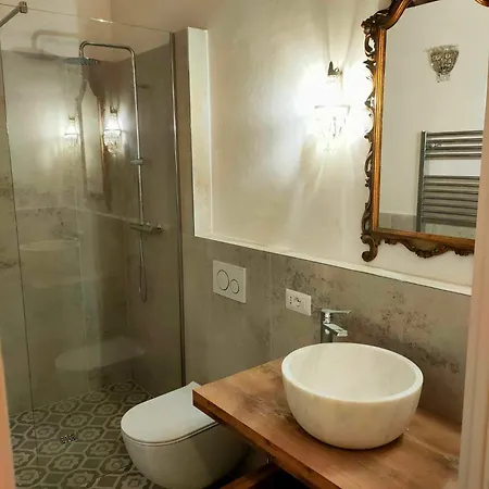 Bed & Breakfast Soleevino - Adults Only