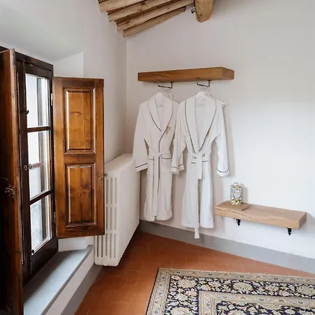 Soleevino - Adults Only Bed & Breakfast *
