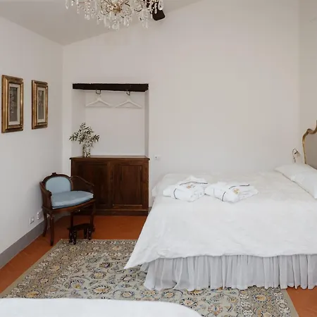 Bed & Breakfast Soleevino - Adults Only 4*