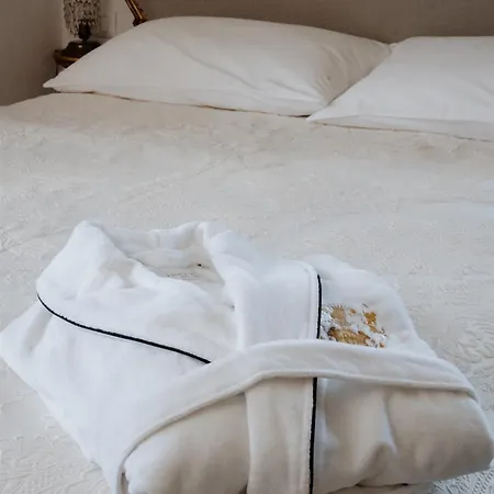 Soleevino - Adults Only Bed & Breakfast