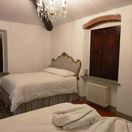 Soleevino - Adults Only Bed & Breakfast *