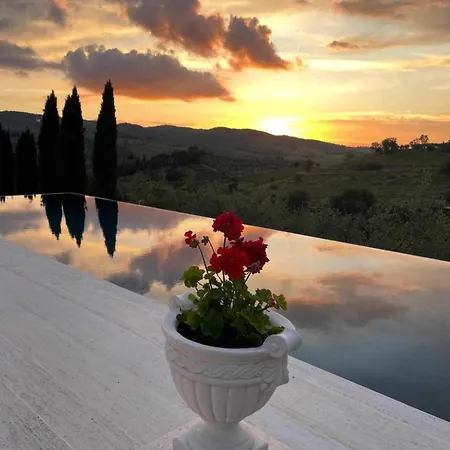 Soleevino - Adults Only * Greve in Chianti