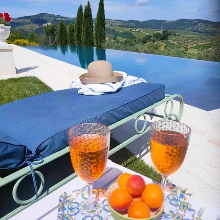 Soleevino - Adults Only Bed & Breakfast Greve in Chianti