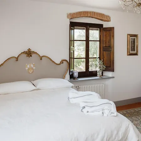 Bed & Breakfast Soleevino - Adults Only