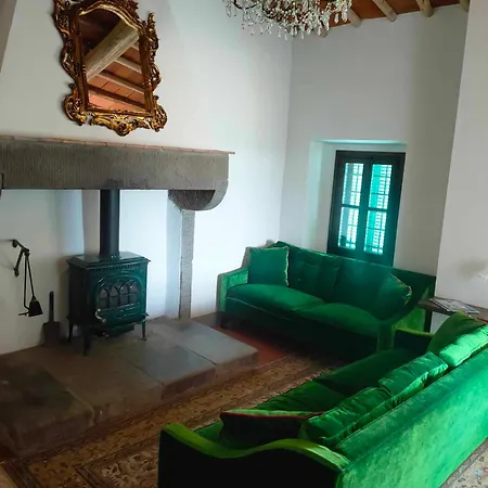 Soleevino - Adults Only Bed & Breakfast