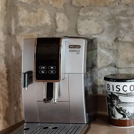 Bed & Breakfast Soleevino - Adults Only