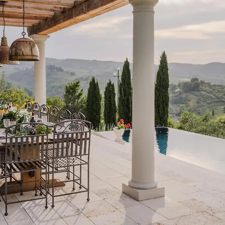 Soleevino - Adults Only * Greve in Chianti
