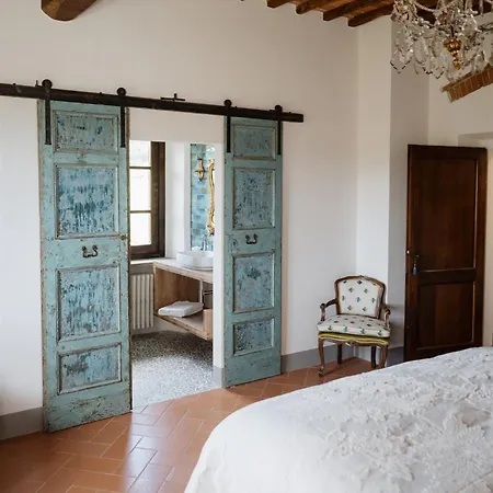 Soleevino - Adults Only Bed & Breakfast Greve in Chianti