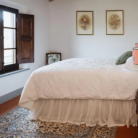 Bed & Breakfast Soleevino - Adults Only