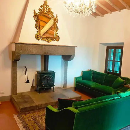 Soleevino - Adults Only Bed & Breakfast Greve in Chianti