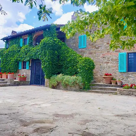 Soleevino - Adults Only Bed & Breakfast