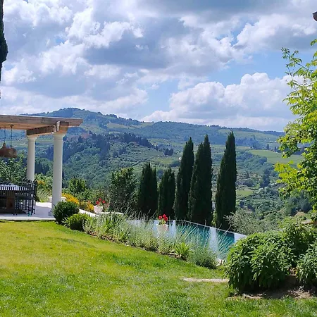 Soleevino - Adults Only Bed & Breakfast Greve in Chianti